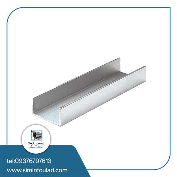 ناودانی 40 اروپا