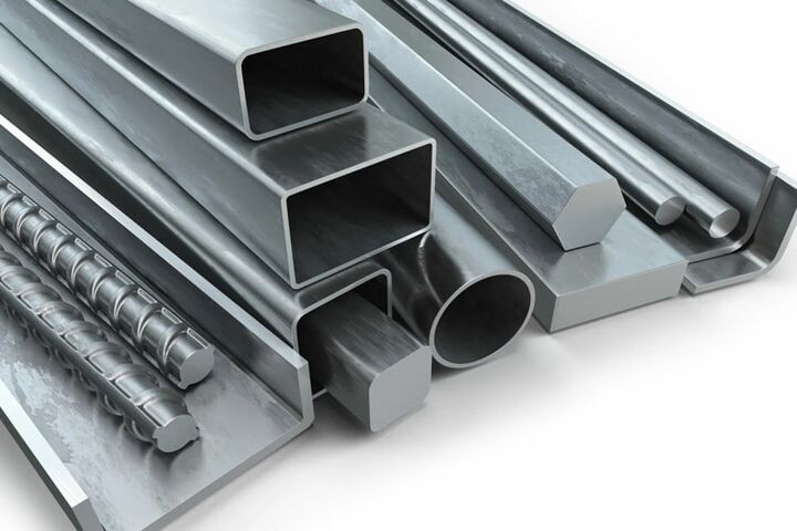 تأثیر تعرفه‌ها بر قیمت تیرآهن وارداتی