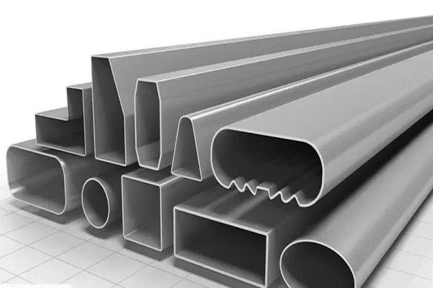 سبکی و مقاومت خوردگی پروفیل‌های آلومینیومی در مقایسه