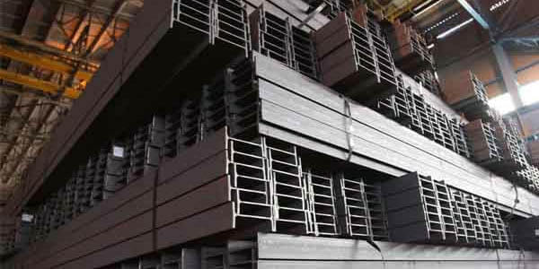 نوآوری در تولید تیر آهن راهکارهایی برای بهبود کیفیت