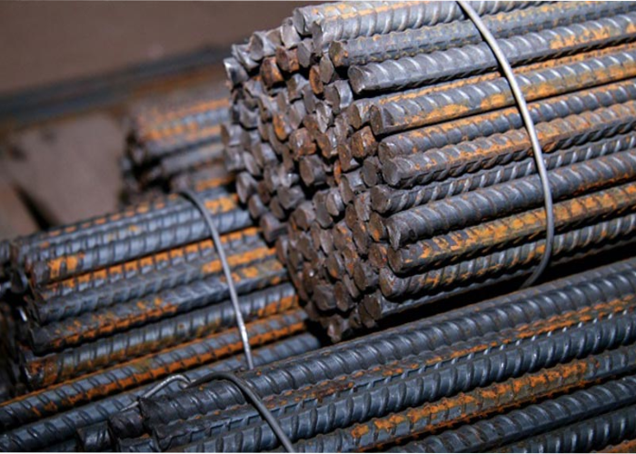 روش ‌های تمیز کردن میلگرد زنگ زده