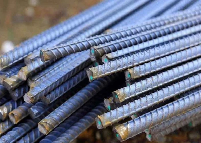 تشخیص سایز میلگرد آجدار و ساده