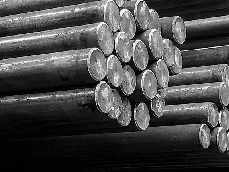 خرید عمده میلگرد a1 از تولید کننده