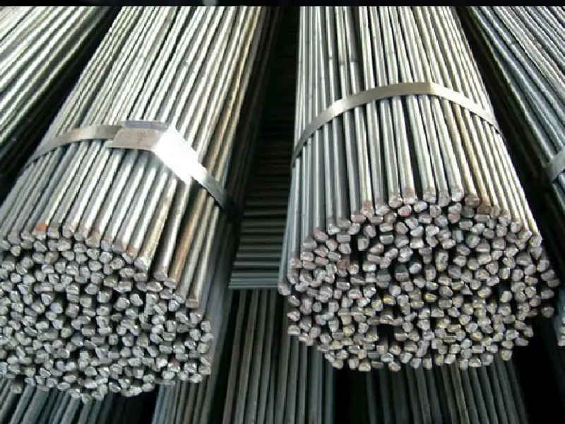 قیمت خرید میلگرد a1