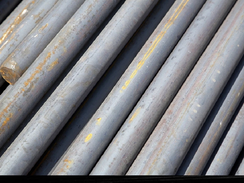 قیمت خرید میلگرد a1