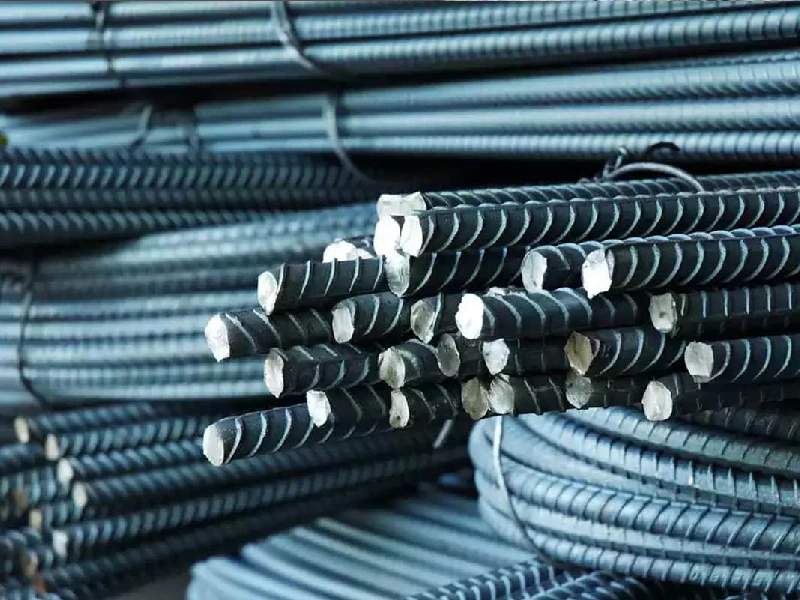 مشخصات میلگرد a2