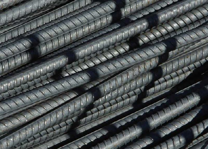 چگونه سایز میلگرد را تشخیص دهیم؟ راهنمای کامل و کاربردی