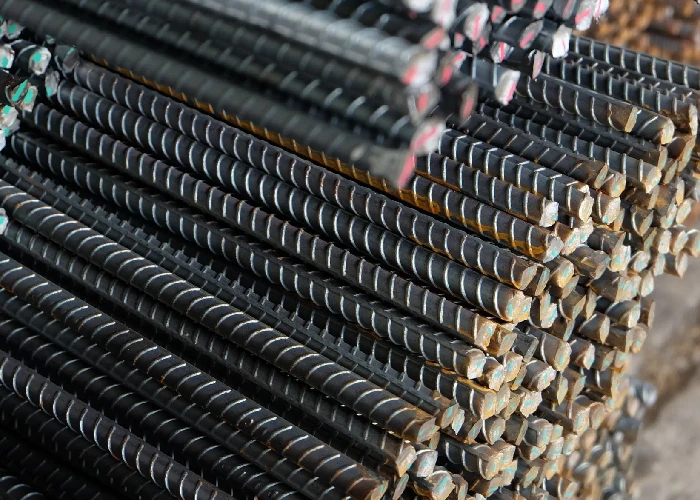 روش ‌های تشخیص سایز میلگرد