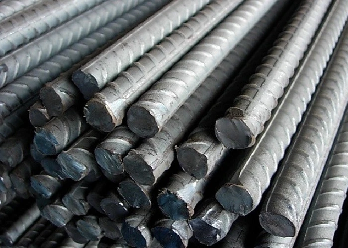 اهمیت تشخیص صحیح سایز میلگرد