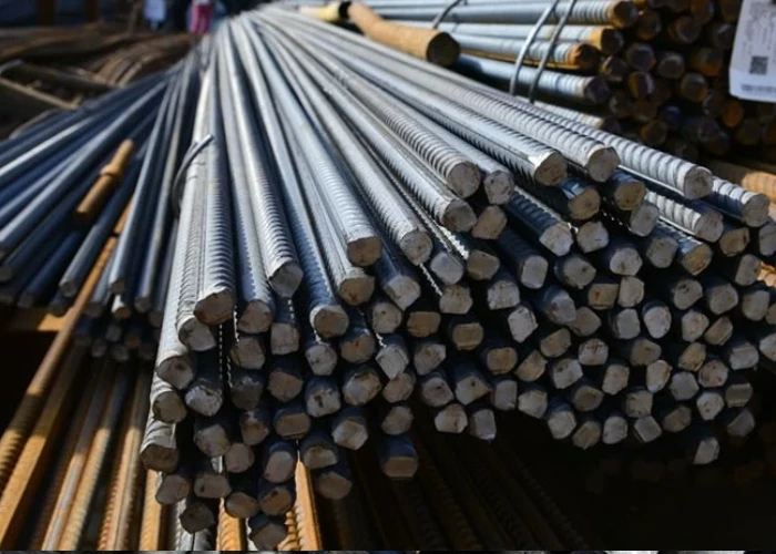 چرا تشخیص دقیق سایز میلگرد اهمیت دارد؟