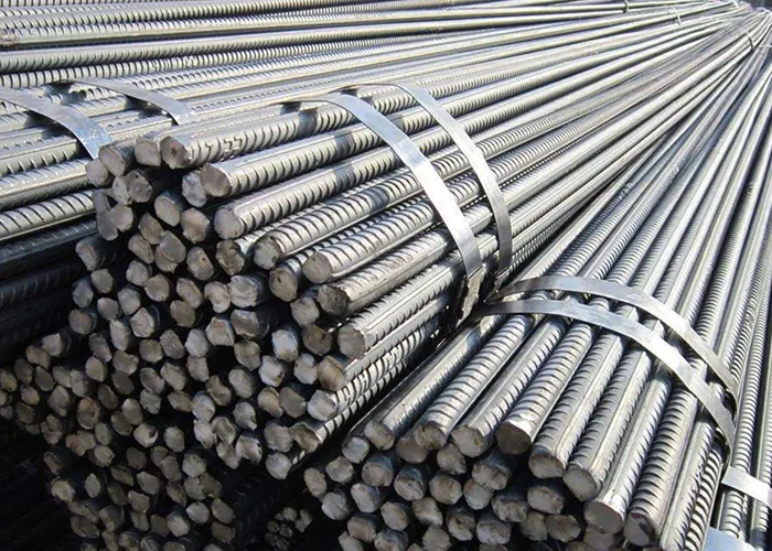 انواع میلگرد مناسب برای خم‌کاری دایره‌ای