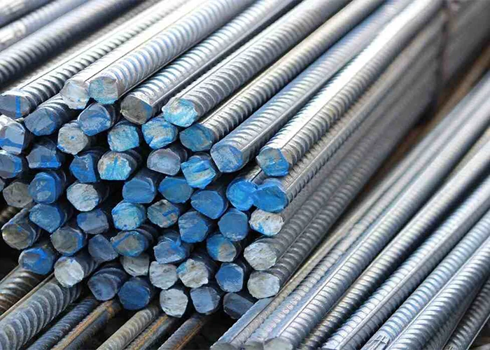 چرا دایره کردن میلگرد اهمیت دارد؟