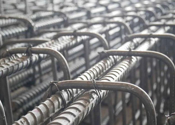 چرا از میلگرد A3 برای خاموت استفاده نمی‌شود؟