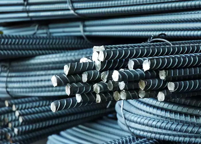 برای خاموت از چه میلگردی استفاده می‌ شود؟