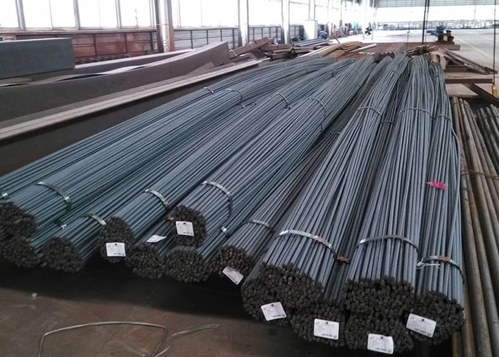 نکات مهم در نگهداری میلگرد