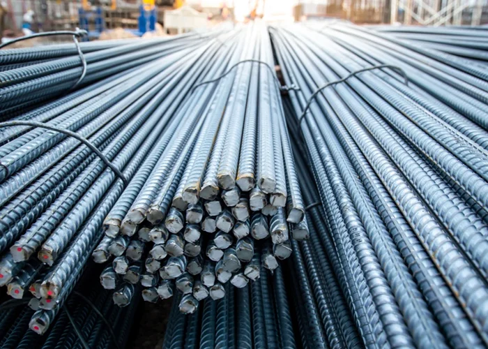 نقش بازار جهانی فولاد در تعیین قیمت میلگرد