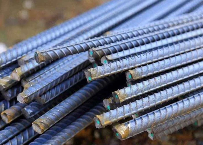 تفاوت‌های کلیدی بین میلگرد داخلی و وارداتی