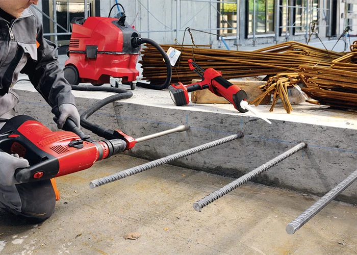 نقش میلگرد در بتن چیست و چرا اهمیت دارد؟