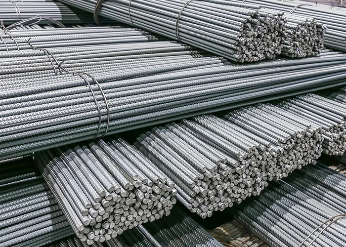 میلگرد چیست؟