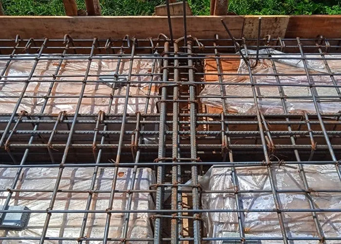 میلگرد داخلی و وارداتی