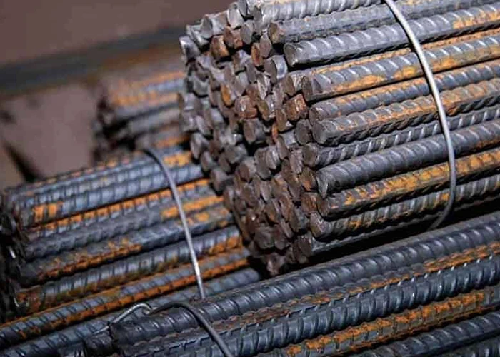 تاثیر نرخ ارز بر قیمت میلگرد