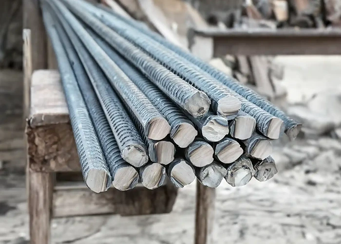 تاثیر سیاست‌های داخلی و دولتی بر قیمت میلگرد