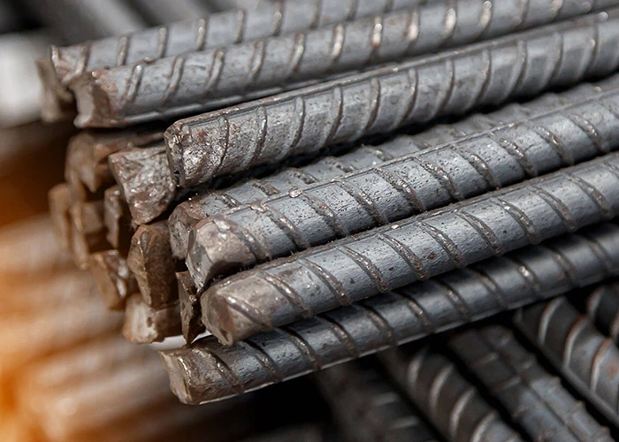 مزایا و معایب میلگرد داخلی