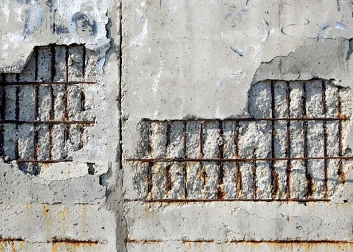 راهکارهای افزایش دوام میلگرد در بتن