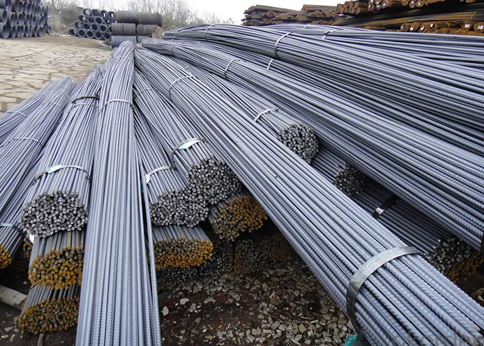 پیش‌بینی آینده بازار میلگرد ایران