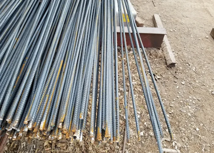 پیش‌بینی آینده بازار میلگرد ایران