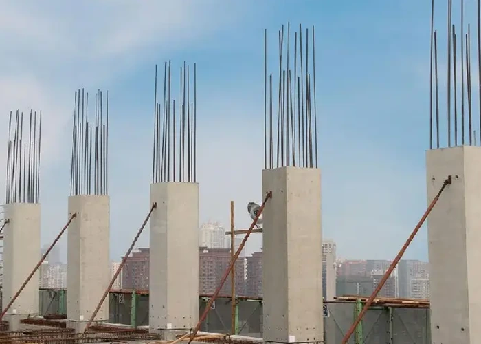 لیست نشانه‌های خوردگی میلگرد در سازه‌های بتنی