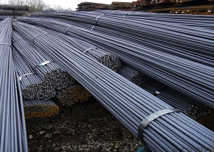 نکات مهم هنگام خرید میلگرد