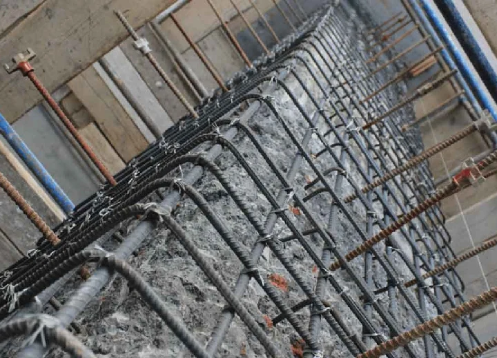 میلگرد حرارتی چیست؟