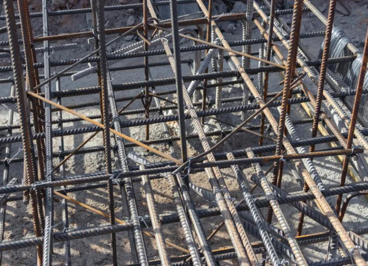 میلگرد حرارتی چیست؟