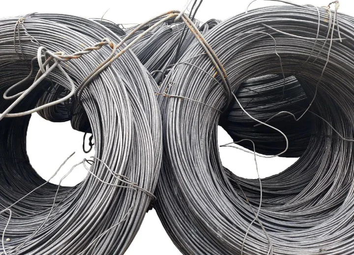 میلگرد حرارتی