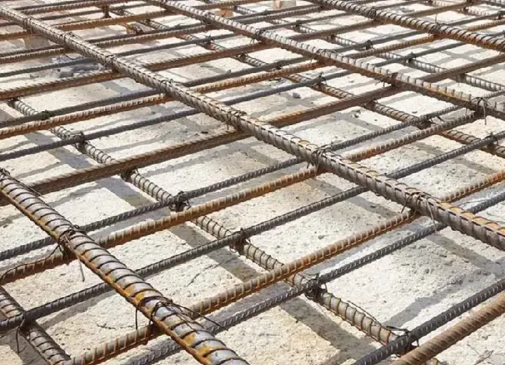 میلگرد حرارتی چیست؟