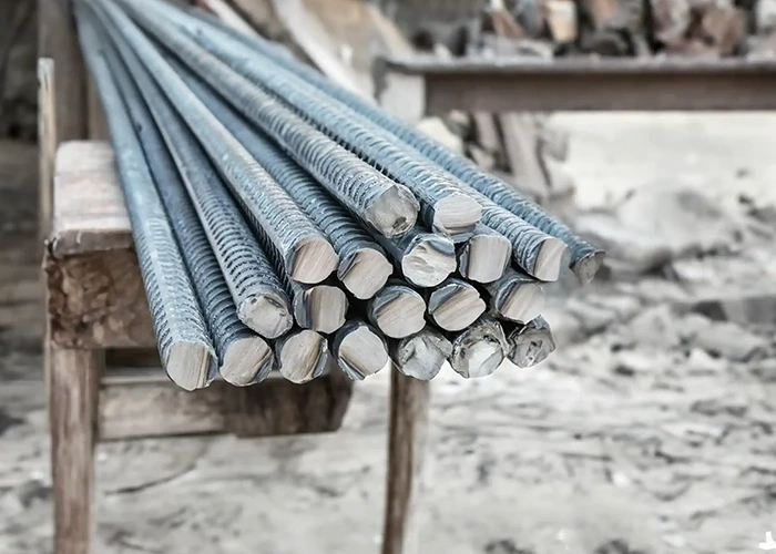 قیمت میلگرد