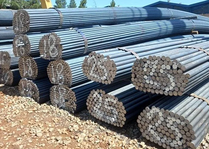 نکات کاربردی برای خرید میلگرد در شرایط نوسان قیمت