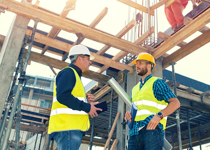 نقش روابط و ارتباطات در انتخاب تامین‌ کننده