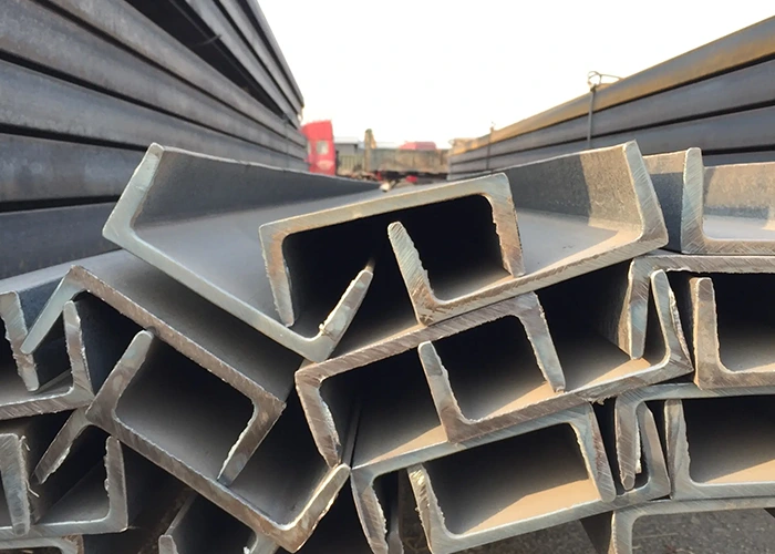 مزایا و معایب تیرآهن، نبشی و ناودانی