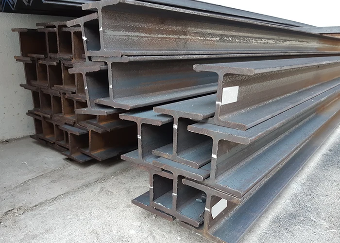 نکات مهم هنگام خرید تیرآهن، نبشی و ناودانی