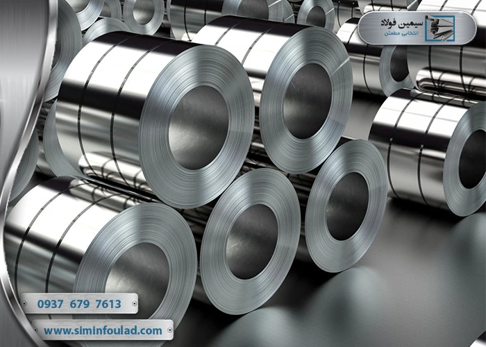 چرا کنترل کیفیت ورق فولادی اهمیت دارد؟