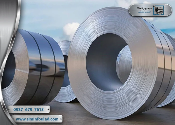 روش‌های کنترل کیفیت ورق فولادی | چگونه کیفیت ورق فولادی را تضمین کنیم؟