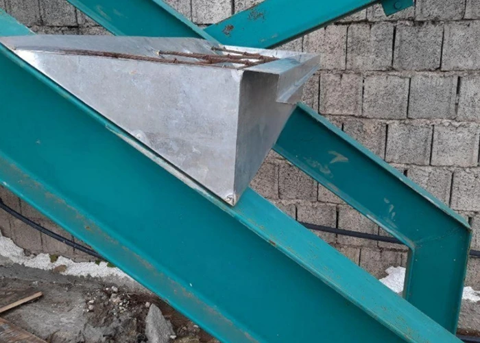 چرا تیرآهن گزینه مناسبی است؟